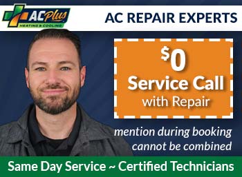 indio Air Conditioning Repair AC PLUS Heating & Cooling