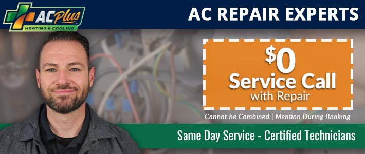 indio Air Conditioning Repair AC PLUS Heating & Cooling