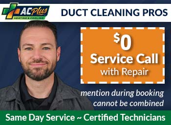 palm desert Duct Cleaning AC PLUS Heating & Cooling