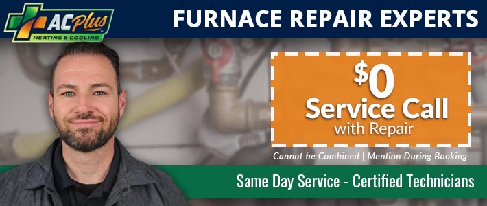 indio Furnace Repair AC PLUS Heating & Cooling