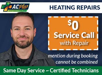 thousand palms Heating Repair AC PLUS Heating & Cooling