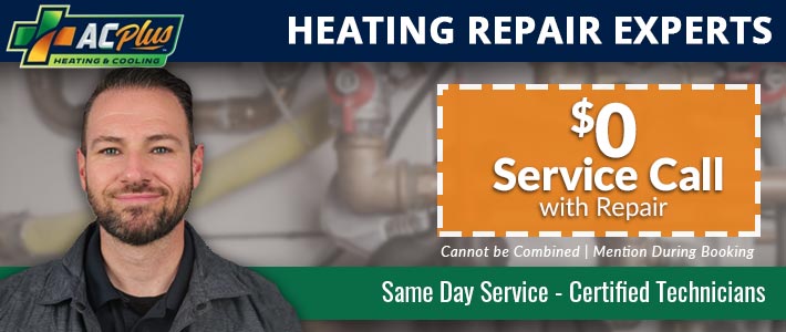 thousand palms Heating Repair AC PLUS Heating & Cooling