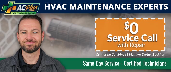 palm desert HVAC Maintenance AC PLUS Heating & Cooling