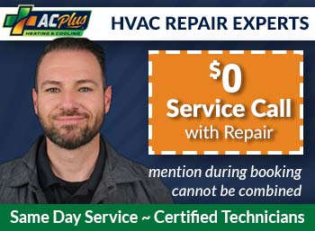 indio HVAC Repair AC PLUS Heating & Cooling